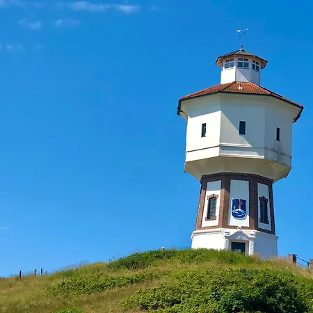 Kajüte Am Wasserturm Langeoog